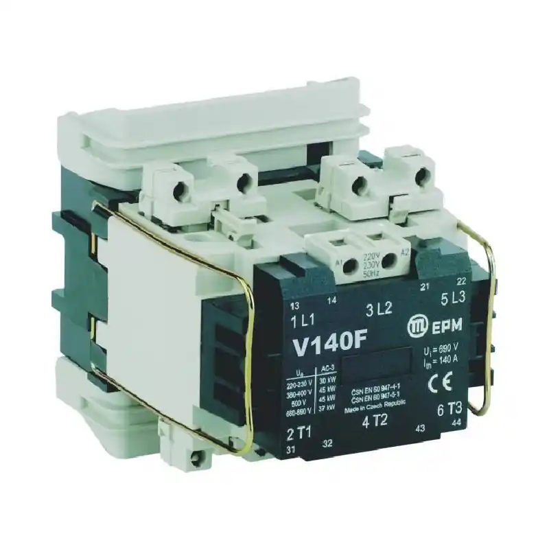 Stykač V 140 F 48V/50Hz Jen Po Omezenou Doba