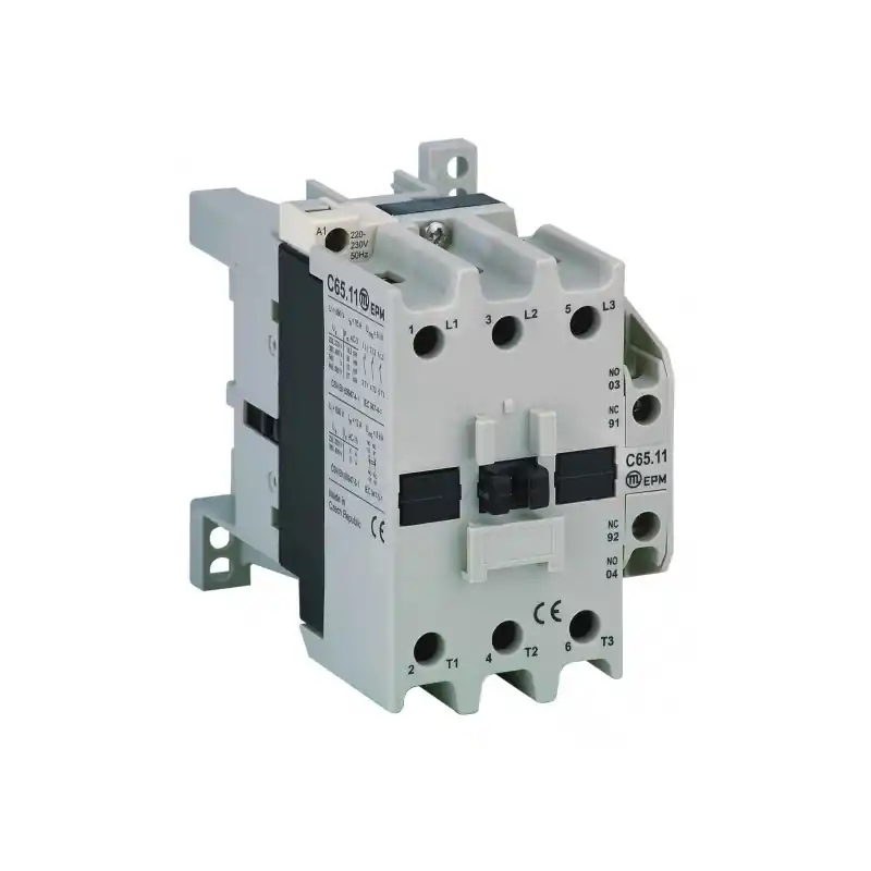 Vysoce Kvalitní Stykač C115.21 24V / 50Hz
