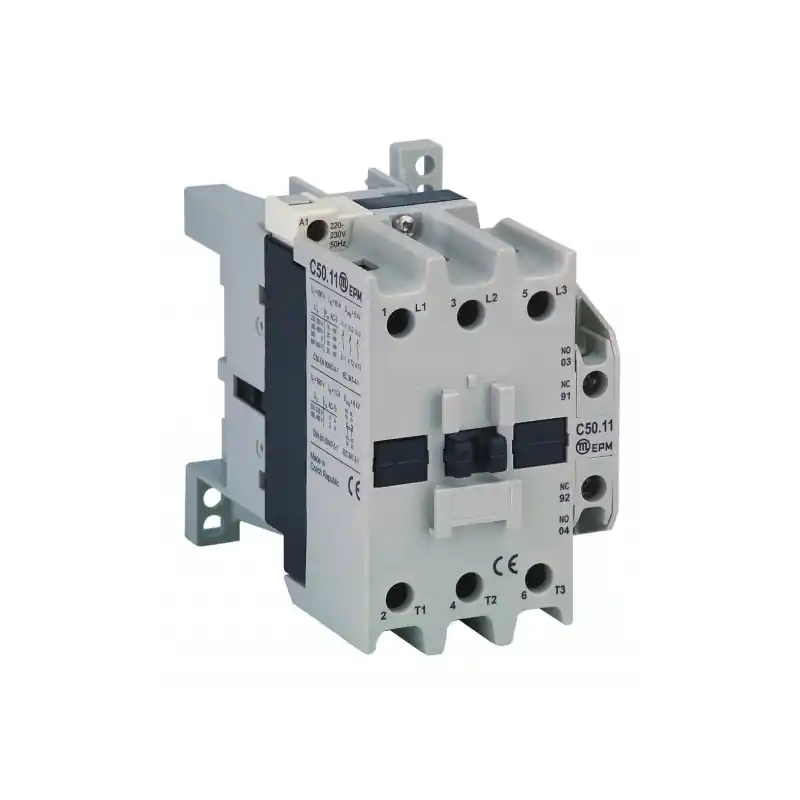 Stykač C 50.11 24V / 50Hz Vrácení Zdarma