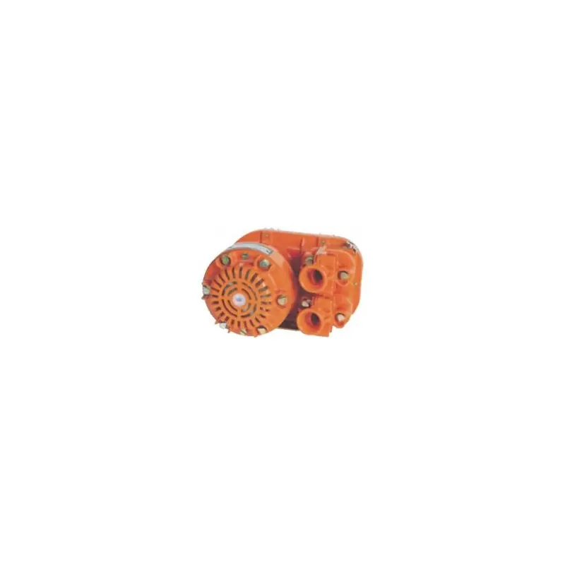 Houkačka 4FE 601 04 PIRATA 120V Koupit Online
