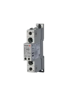 Bezpečná Platba Relé RGS1A60D25KKEDIN SSR-DC 10A