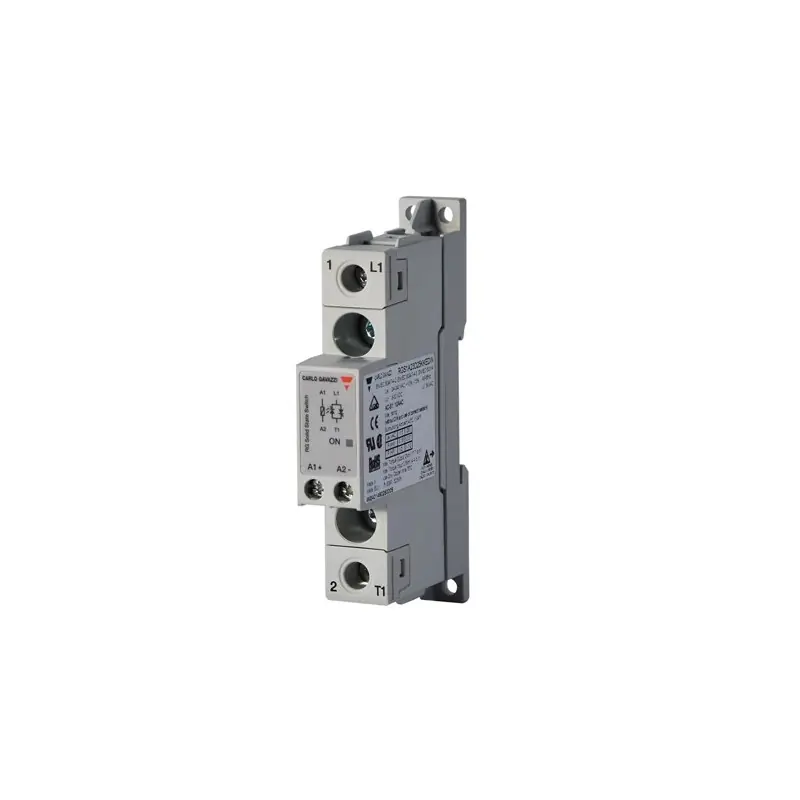Bezpečná Platba Relé RGS1A60D25KKEDIN SSR-DC 10A