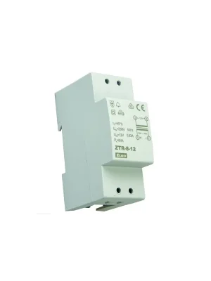 Zvonk.trans. ZTR-8-12 12V/8VA 3681 Kup Teď