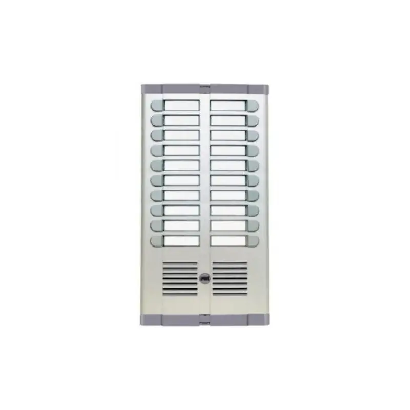 Výprodej Tlač.panel 20tlač.,2sl. 925/220 URM