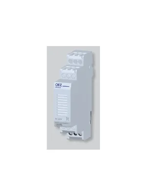 Zvonek UMZ-A230 230V 35692 Super Cena
