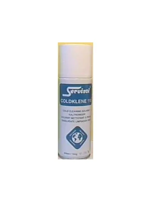 Sprej čistící COLDKLENE 110 (200ML) Akční Cena