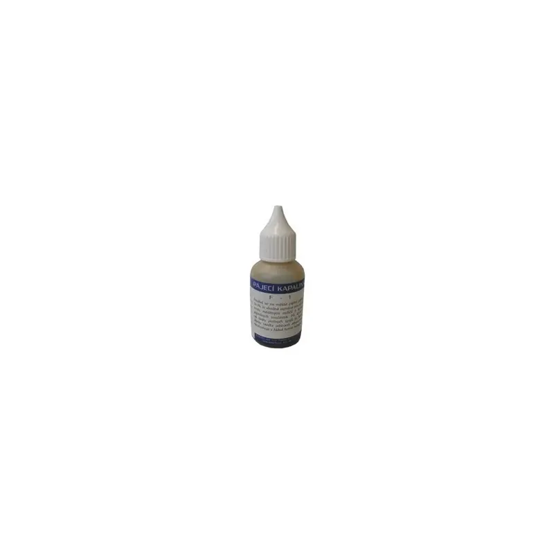 Akční Nabídka Tavidlo F-1 30ml