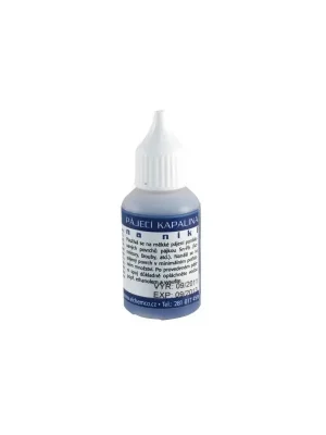 Koupit Online Páj.kapalina nerez+leg.ocel 30ml