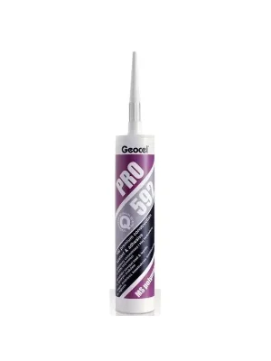 Lepidlo DC PRO 592 HM clear 290 ml Super Cena