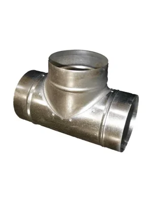 T150 Zn T-kus vent.odtahu Přímo Od Výrobce