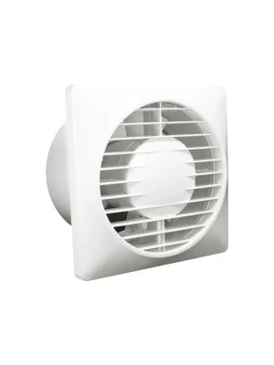 Horká Nabídka Ventilátor SOLO 100T (čas.spínač)