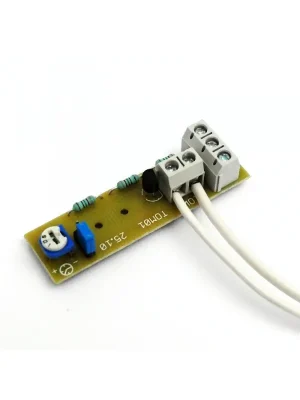 Čas.spínač TOM-01 MULTI pro vent. Akce