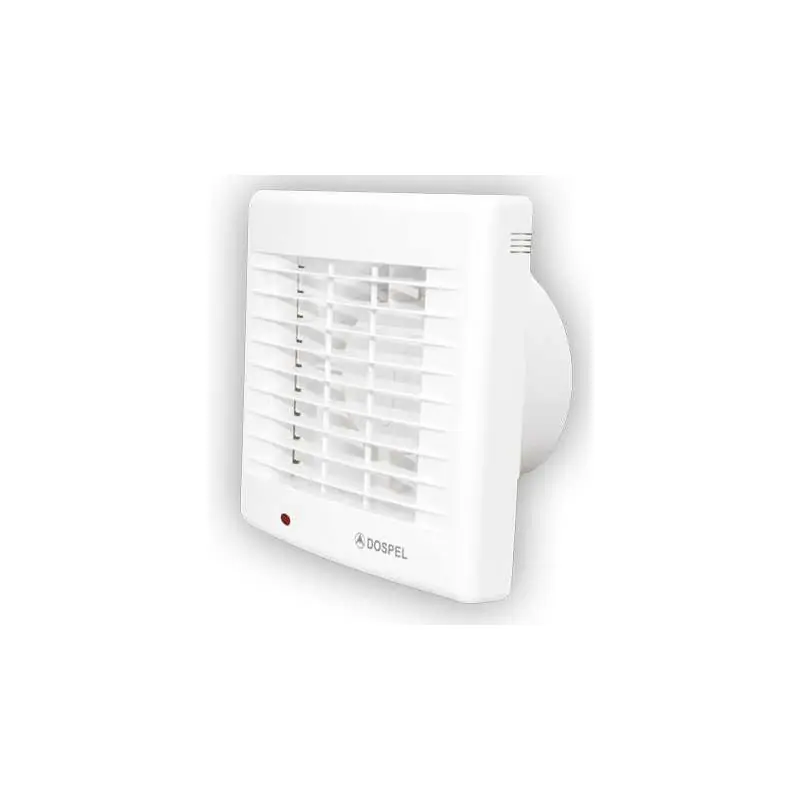 Autentický Ventilátor POLO 6/AŽ/WC(žal+čas)