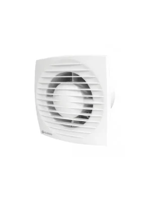 Odeslání Ihned Ventilátor Bravo 100T axi.+čas.100