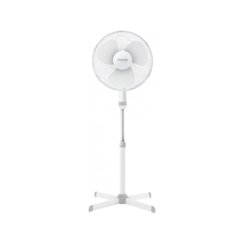 Ventilátor stojan.SFN 4044WH SEN Víkendová Akce