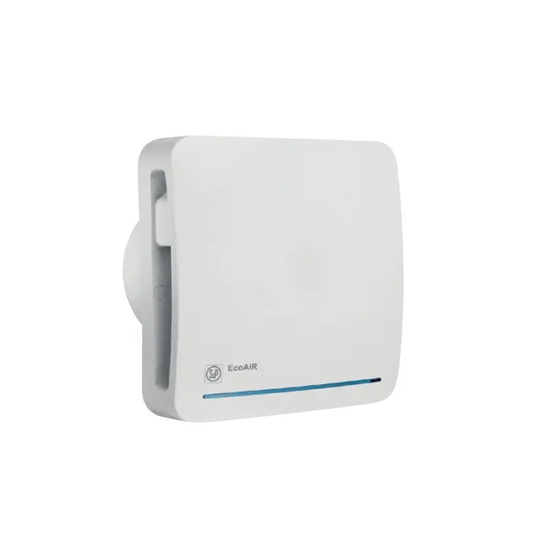 Rychlé Dodání Ventilátor ECOAIR SLC Ecowatt 44