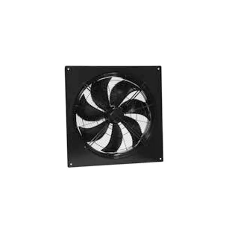 Ventilátor AW 350E4 sileo axiál.230 Bezpečná Platba