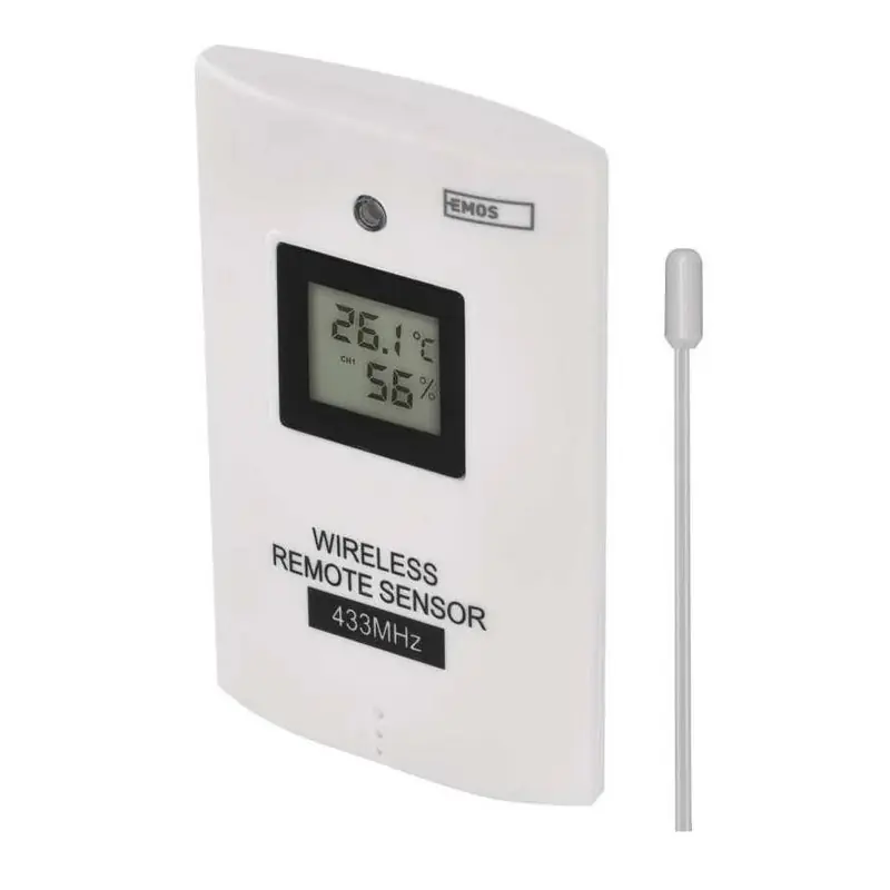 Čidlo bezdrátové AOK-5018B E05018 Akční Nabídka