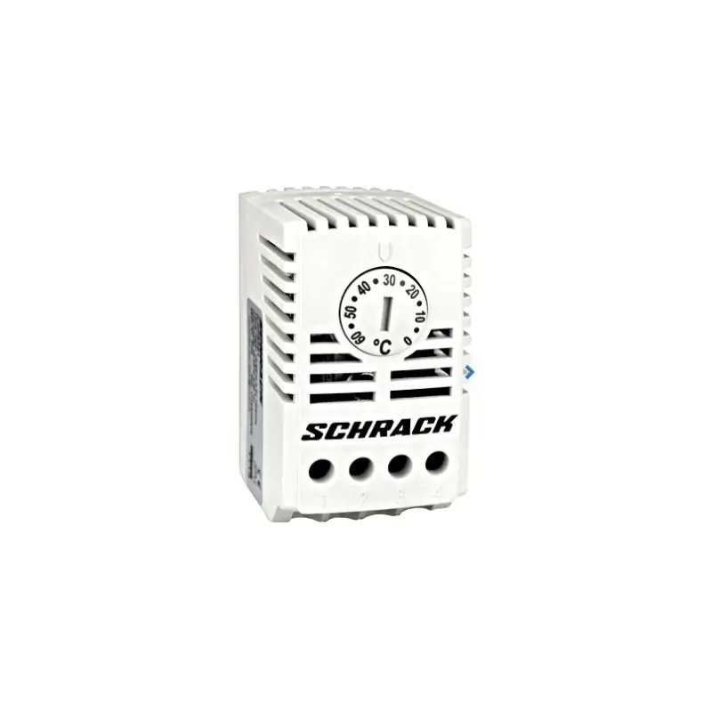 Termostat FLZ510/1P 08561 SCH Nová Kolekce