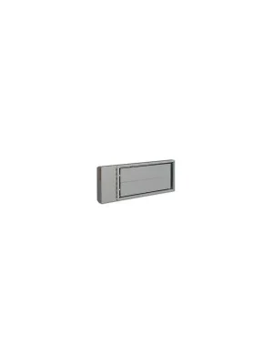 Jen Po Omezenou Doba Topný panel ECOSUN S+ 08 Short 850W