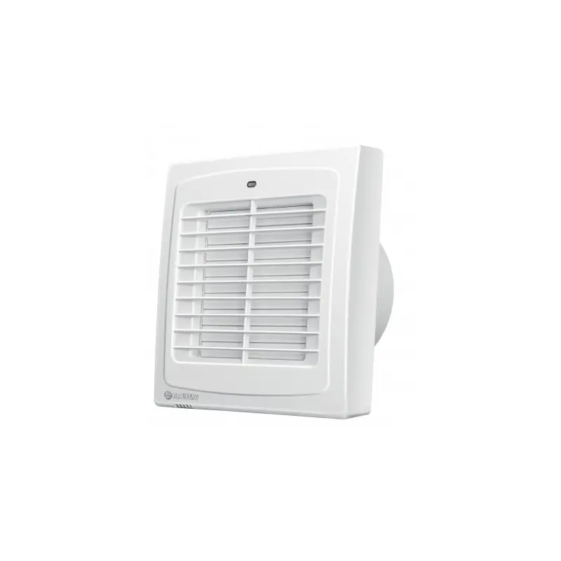 Ventilátor Auto 125H Hydr.+čas.125 Horká Nabídka