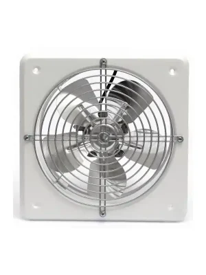 Jen Po Omezenou Doba Ventilátor DOSPEL 250WB-S 250