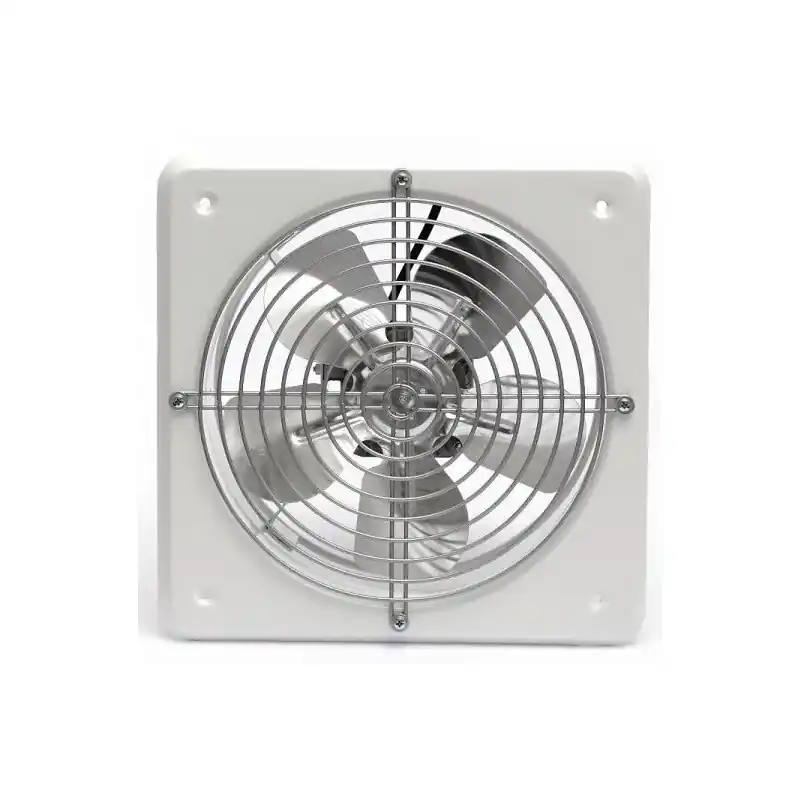 Jen Po Omezenou Doba Ventilátor DOSPEL 250WB-S 250