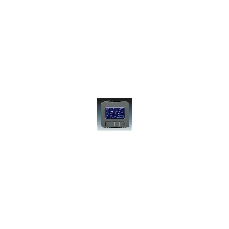 Termostat digi. 3292A-A10301 S2 TAN Nejlepší Cena