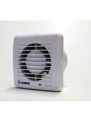 Ventilátor Aero 100 axiál 100 Cenově Výhodný