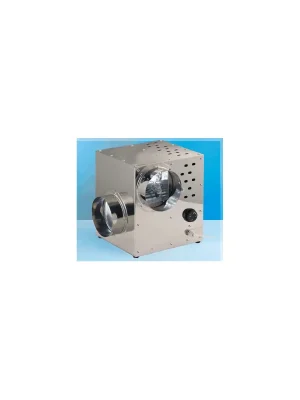 Sleva Ventilátor DO-KOM 400 II 9181 krb