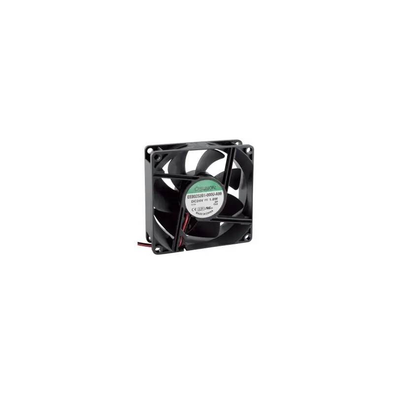 Ventilátor PC 70x70x10 12V/DC Originální