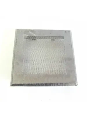 Mřížka ventilační CMR170x170 bíl Hit Sezóny