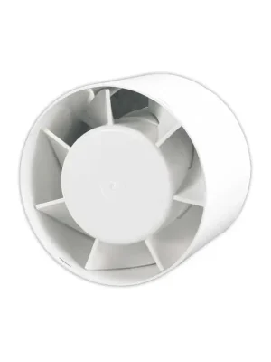Novinka Ventilátor IRIS 100 (EURO 1) 100