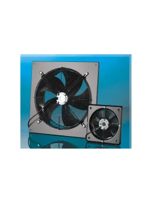 Ventilátor DOSPEL-WOKS 400 IP 44 Nejlepší Volba