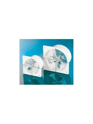 Novinka Ventilátor DOSPEL 210WB-S 210