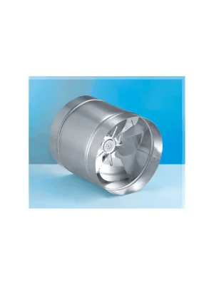 Super Cena Ventilátor DOSPEL VHA-250-SO potrub