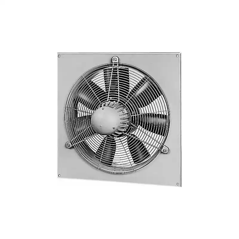 Objednat Nyní Ventilátor HQW 400/6 TK axiální