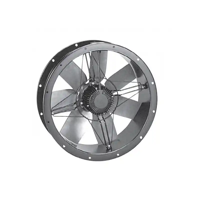 Cenová Bomba Ventilátor TCBT/4-710 H 40°C P65