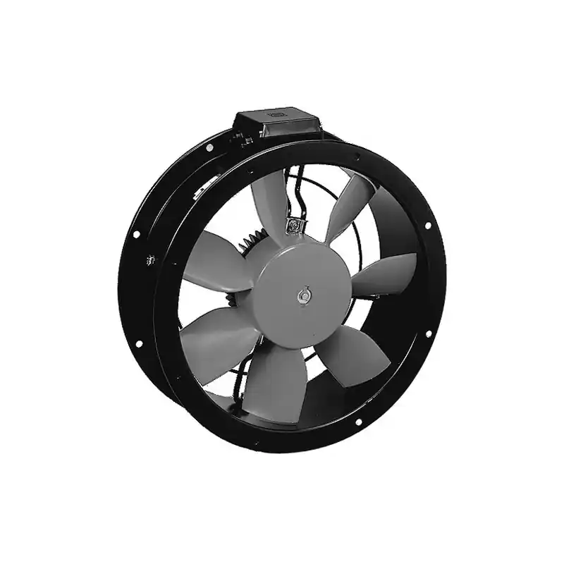 Sezónní Sleva Ventilátor TCBB/4-355 H 70°C P65