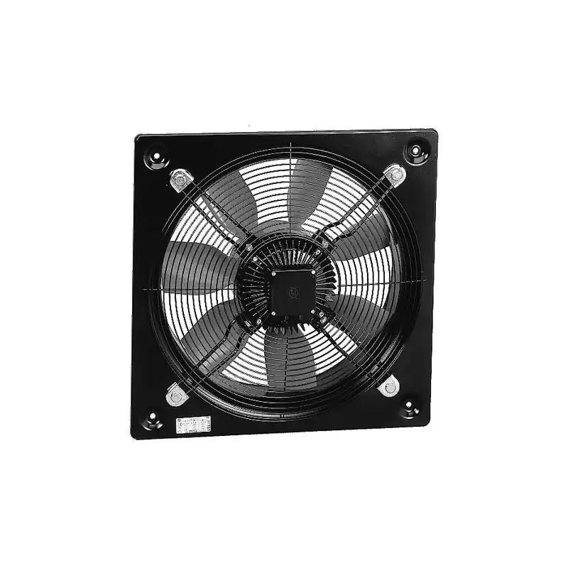 Levný Ventilátor HCFT/4-630 H 70°C P65