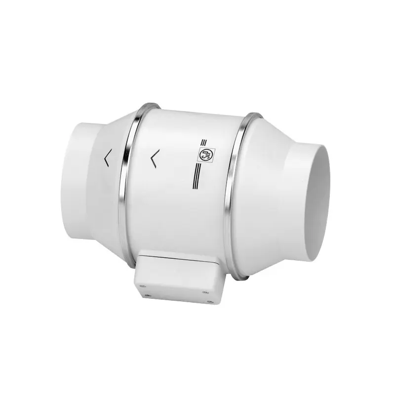 Nízká Cena Ventilátor TD 350/125 diag.IP44