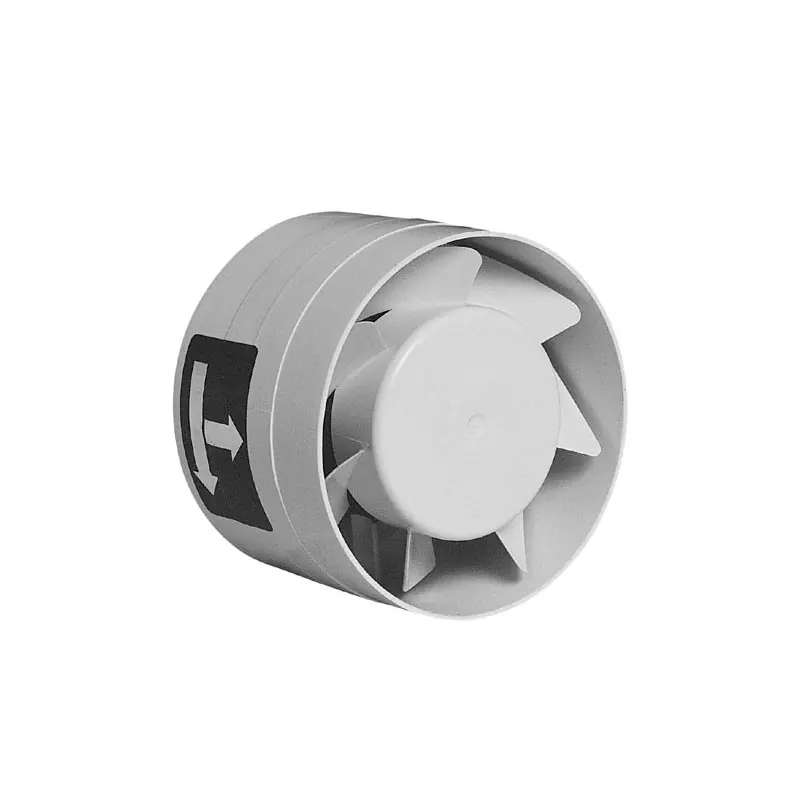 Koupit Online Ventilátor TDM100 potrubí IP44
