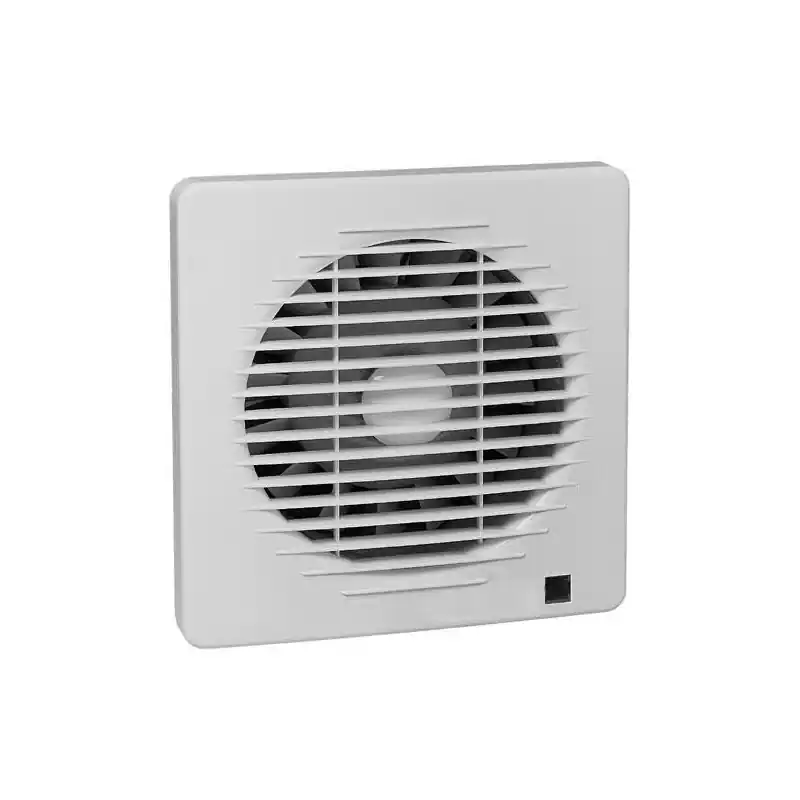 Ventilátor HEF 150P klapka IP44 Akční Nabídka