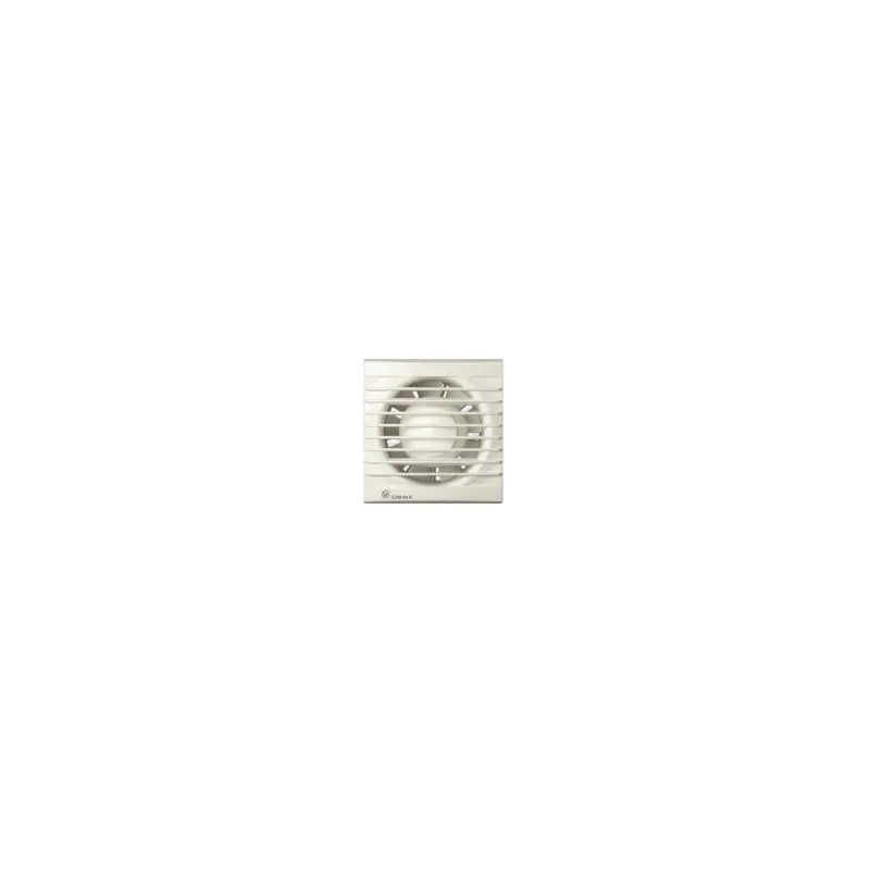 Výhodná Nabídka Ventilátor EDM 80 N IP44
