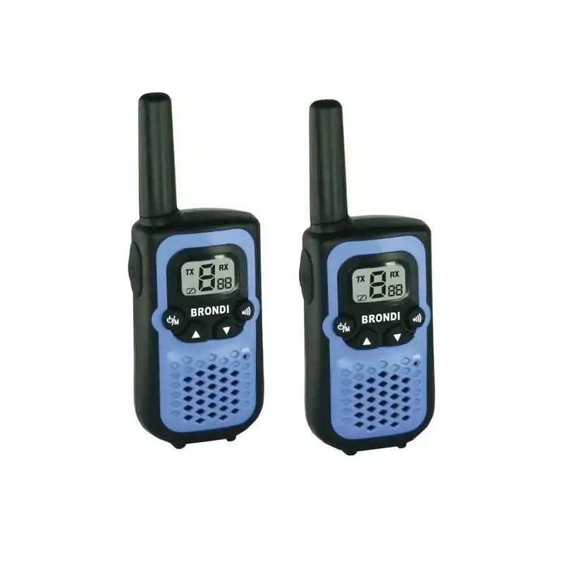 Aktuální Vysíl.PMR FX-Compact Sport 5km