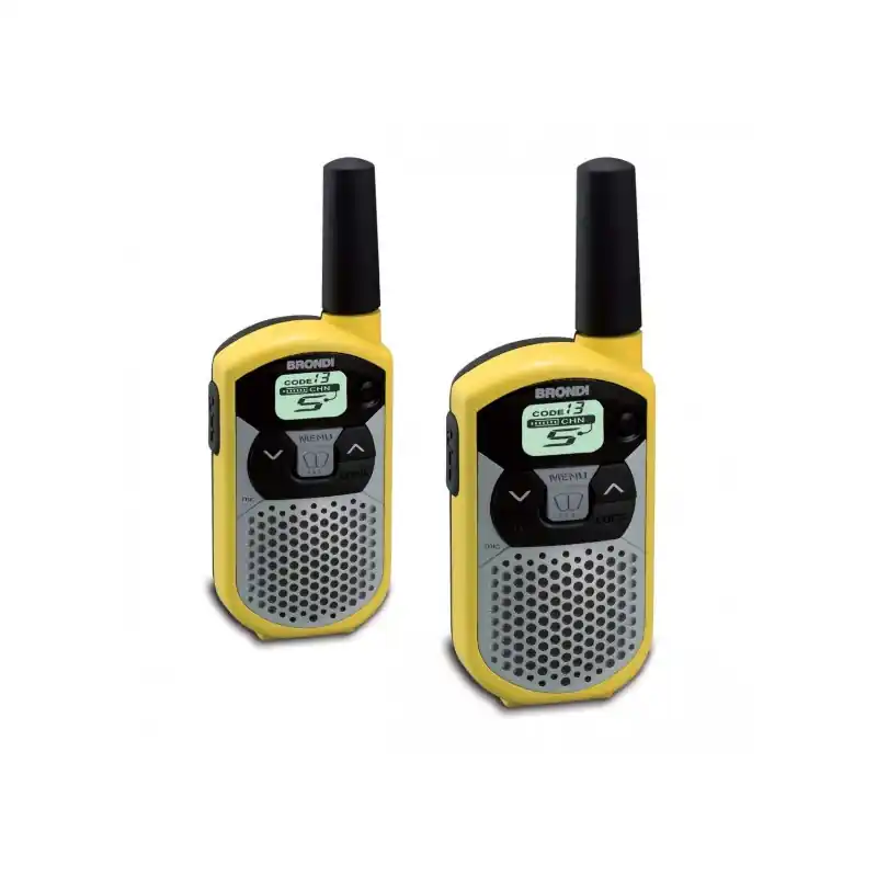 Top Prodej Vysíl.Walkie Talkie FX-4Y če 5km