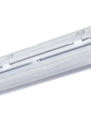 Dokud Zásoby Vydrží TREVOS FUTURA 65W 8800lm/840 NB PC Al M1h IP66