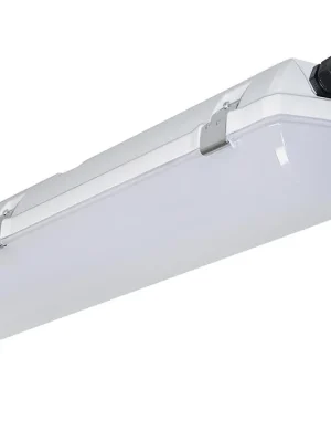 Jen Po Omezenou Doba TREVOS Svítidlo LED PRIMA 11000lm/840 IP66 Ex PCc