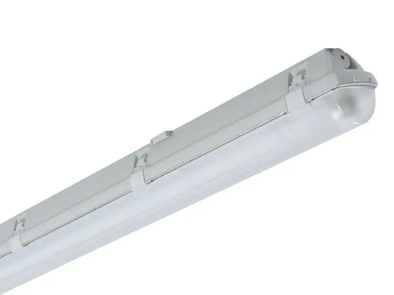 TREVOS Svítidlo zář. PRIMA 1x36W PCc M1h E IP66 Dokud Zásoby Vydrží