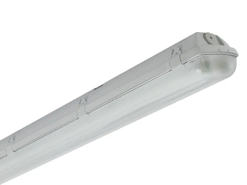 Pouze Dnes TREVOS Svítidlo zář. PRIMA 2x36W ACc 3F E IP66
